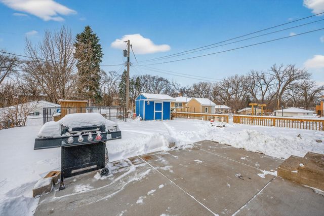 1151 Herbert Street, Saint Paul, MN 55106