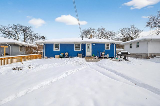 1151 Herbert Street, Saint Paul, MN 55106