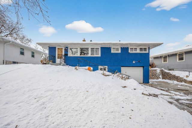 1151 Herbert Street, Saint Paul, MN 55106