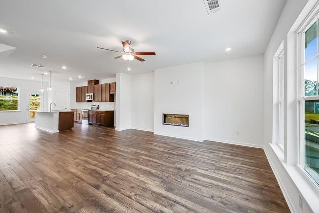 3192 Eastham Run Drive, Dacula, GA 30019