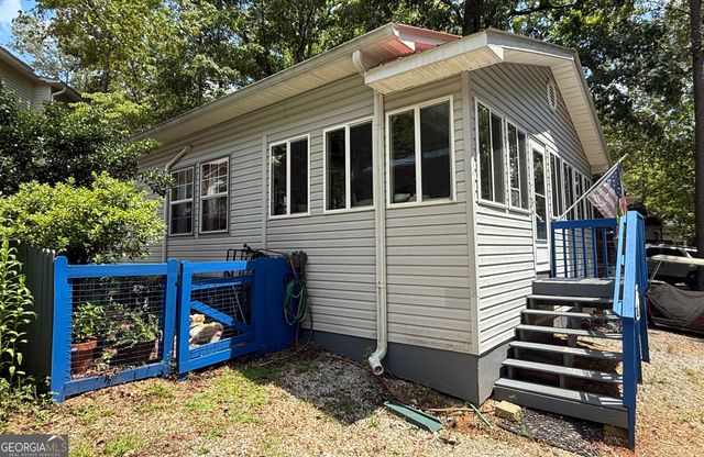 61 Rocky Lane, Cleveland, GA 30528