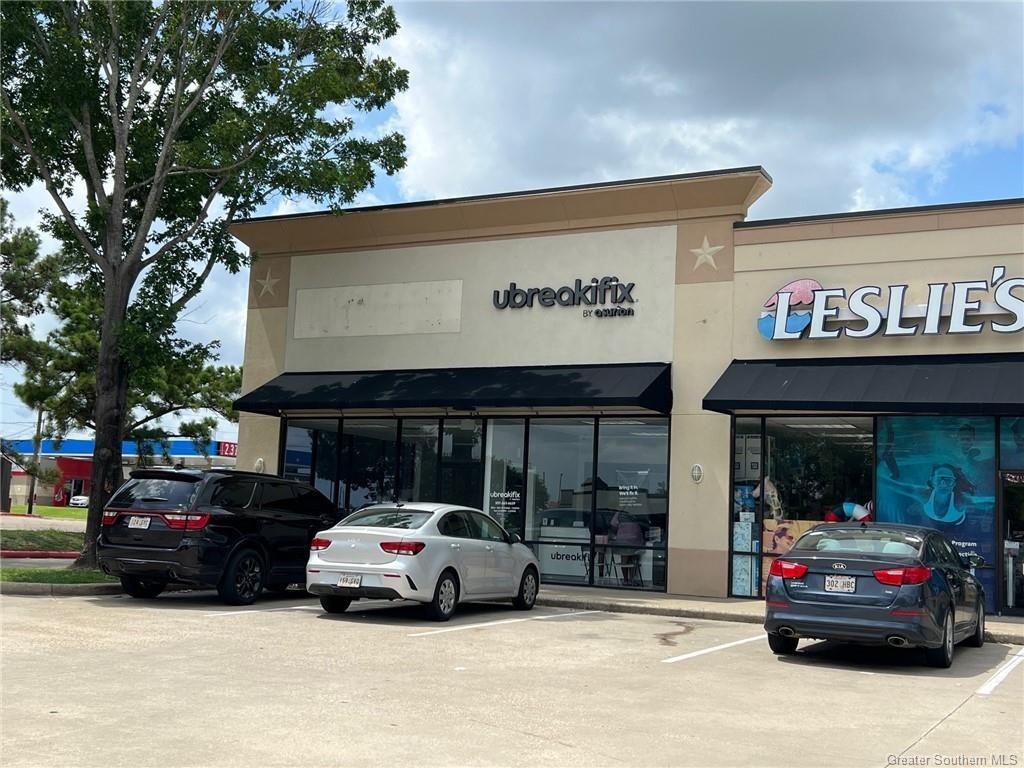 2645 Derek Drive, Lake Charles, LA 70601