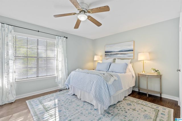 100 BLUEGRASS DRIVE, Alabaster, AL 35007