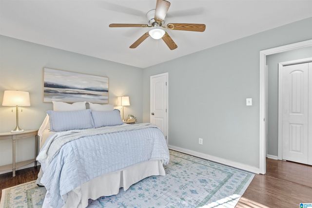 100 BLUEGRASS DRIVE, Alabaster, AL 35007