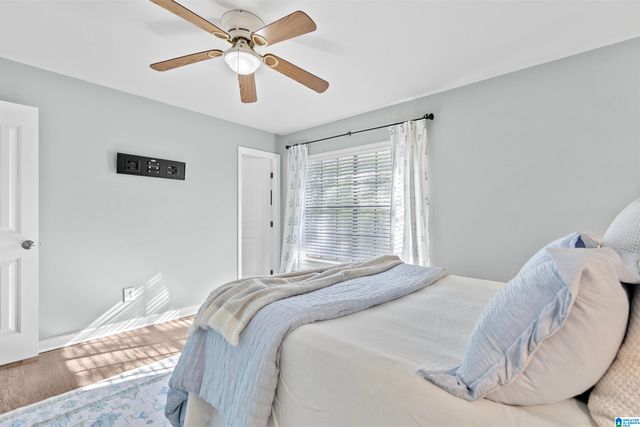 100 BLUEGRASS DRIVE, Alabaster, AL 35007