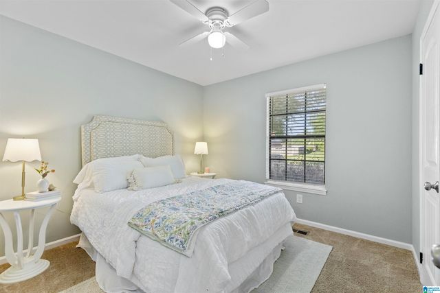 100 BLUEGRASS DRIVE, Alabaster, AL 35007