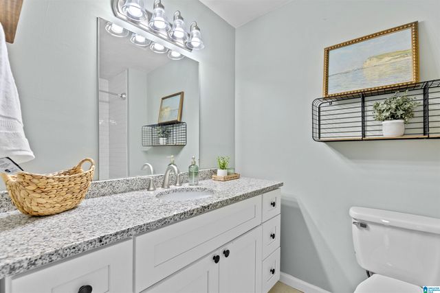 100 BLUEGRASS DRIVE, Alabaster, AL 35007