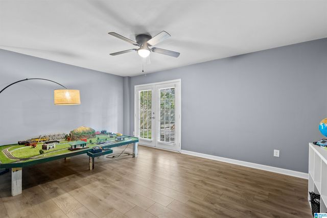 100 BLUEGRASS DRIVE, Alabaster, AL 35007