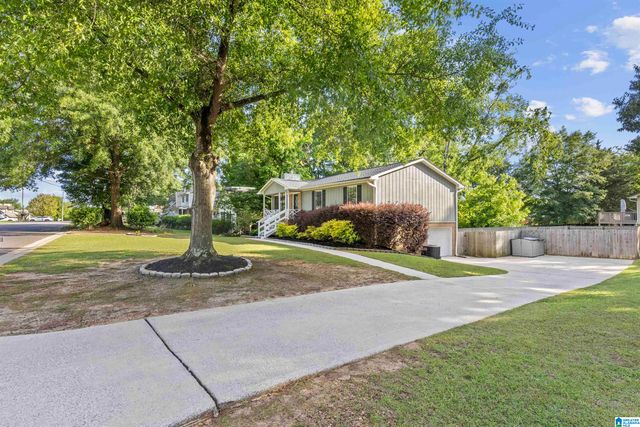100 BLUEGRASS DRIVE, Alabaster, AL 35007