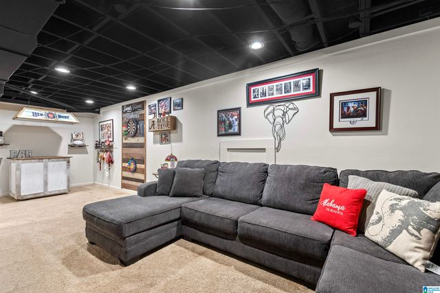 100 BLUEGRASS DRIVE, Alabaster, AL 35007