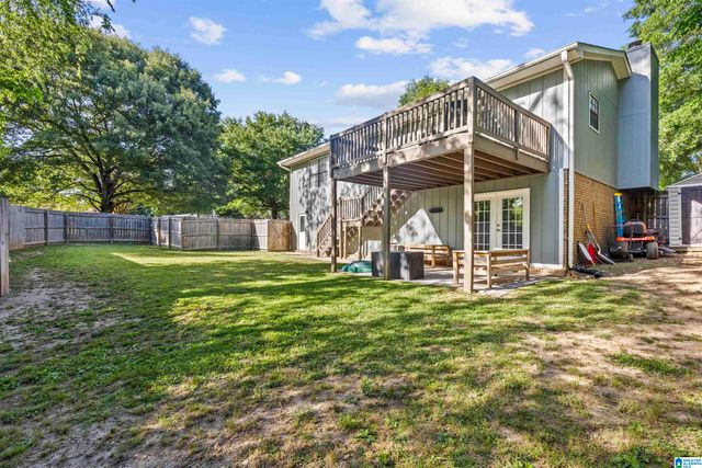 100 BLUEGRASS DRIVE, Alabaster, AL 35007