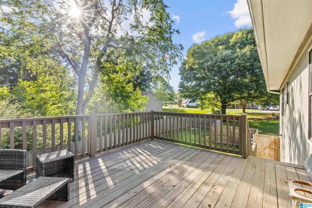 100 BLUEGRASS DRIVE, Alabaster, AL 35007