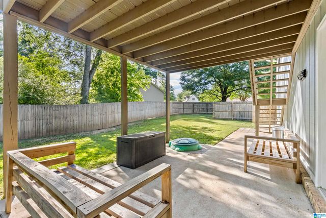 100 BLUEGRASS DRIVE, Alabaster, AL 35007