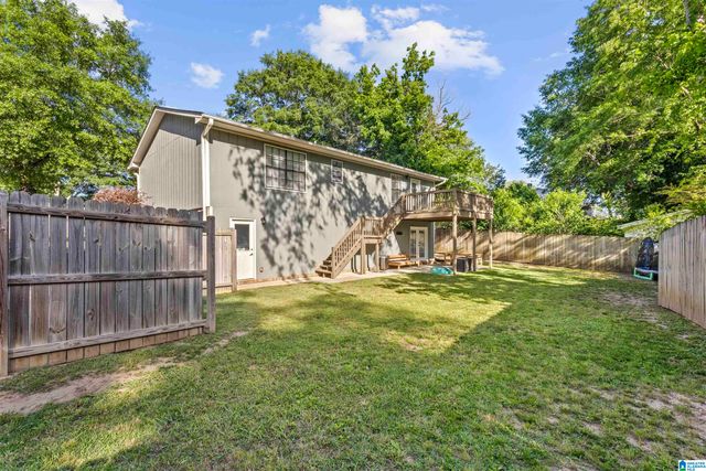 100 BLUEGRASS DRIVE, Alabaster, AL 35007