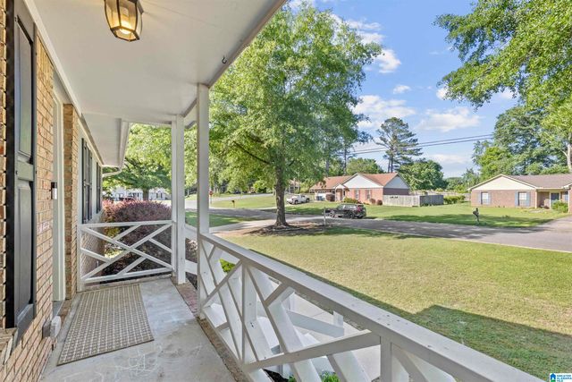 100 BLUEGRASS DRIVE, Alabaster, AL 35007