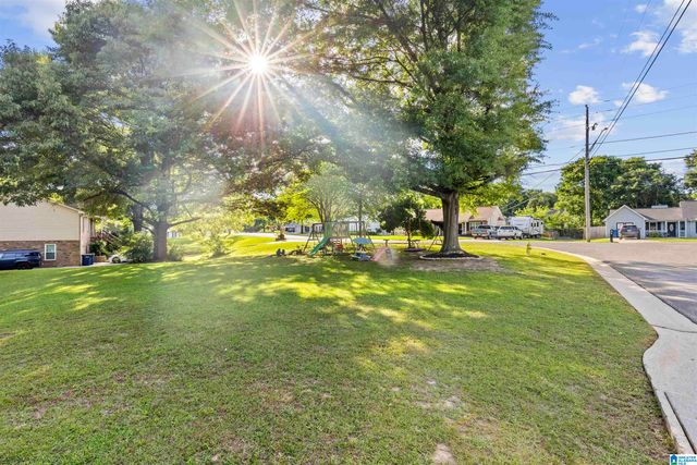 100 BLUEGRASS DRIVE, Alabaster, AL 35007
