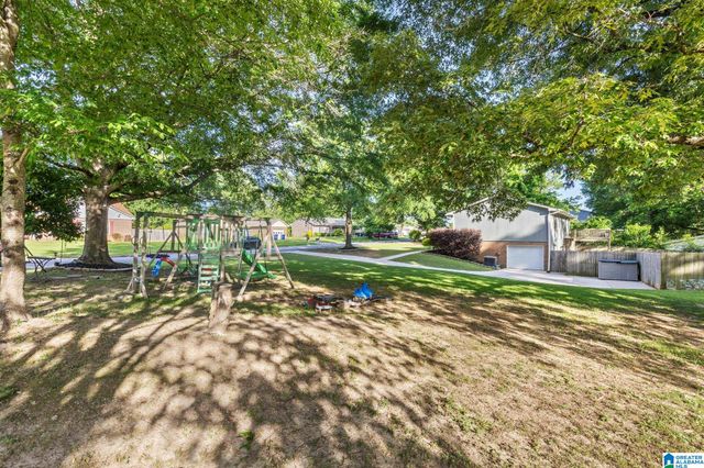 100 BLUEGRASS DRIVE, Alabaster, AL 35007