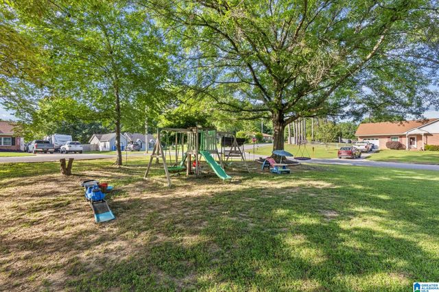 100 BLUEGRASS DRIVE, Alabaster, AL 35007