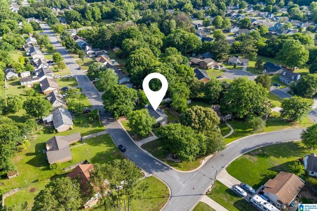 100 BLUEGRASS DRIVE, Alabaster, AL 35007