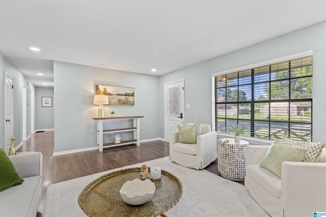 100 BLUEGRASS DRIVE, Alabaster, AL 35007