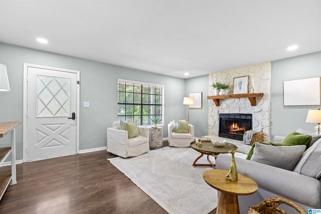100 BLUEGRASS DRIVE, Alabaster, AL 35007