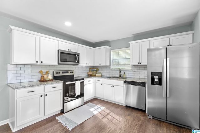 100 BLUEGRASS DRIVE, Alabaster, AL 35007