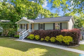 100 BLUEGRASS DRIVE, Alabaster, AL 35007