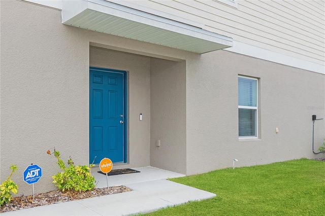 3798 KING HILL DRIVE, Haines City, FL 33844