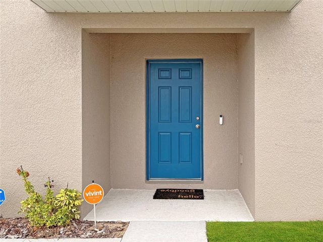 3798 KING HILL DRIVE, Haines City, FL 33844