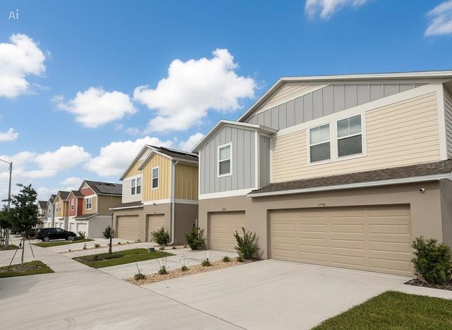 3798 KING HILL DRIVE, Haines City, FL 33844