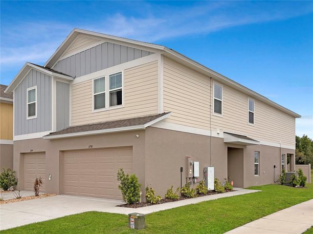 3798 KING HILL DRIVE, Haines City, FL 33844