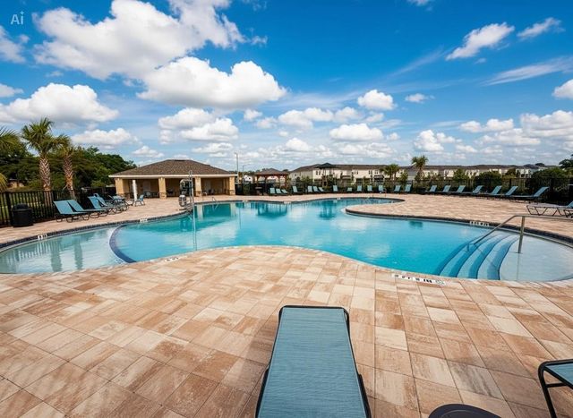 3798 KING HILL DRIVE, Haines City, FL 33844