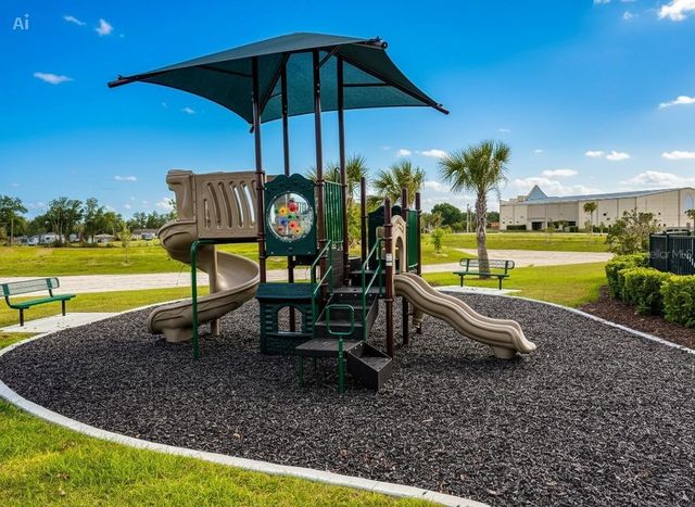 3798 KING HILL DRIVE, Haines City, FL 33844