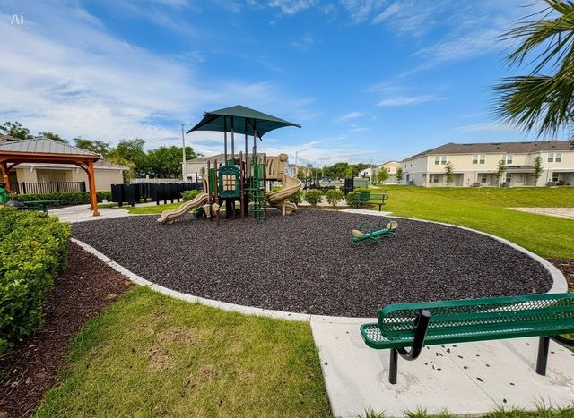 3798 KING HILL DRIVE, Haines City, FL 33844