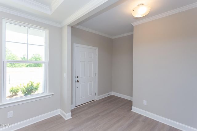 9445 Wood River Drive, Zebulon, NC 27597