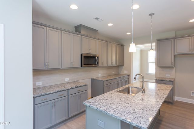 9445 Wood River Drive, Zebulon, NC 27597