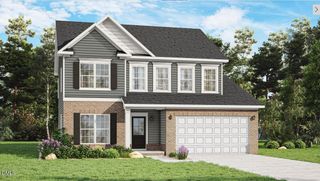 9445 Wood River Drive, Zebulon, NC 27597