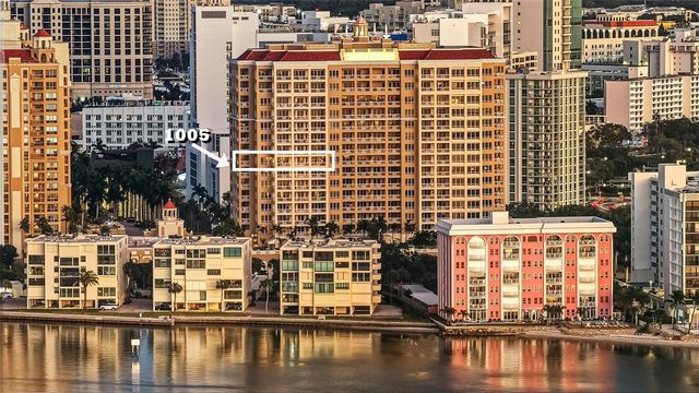 35 WATERGATE DRIVE 1005, Sarasota, FL 34236