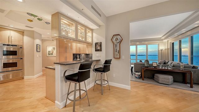 35 WATERGATE DRIVE 1005, Sarasota, FL 34236