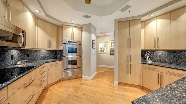 35 WATERGATE DRIVE 1005, Sarasota, FL 34236