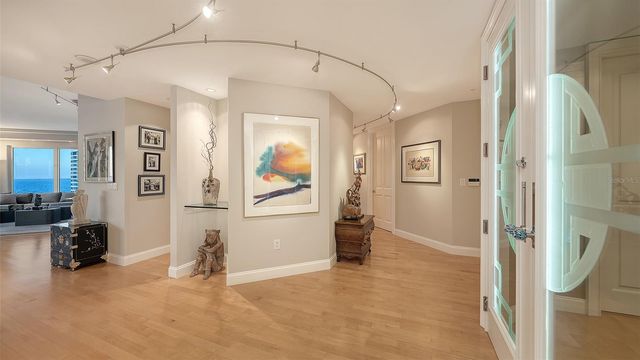 35 WATERGATE DRIVE 1005, Sarasota, FL 34236