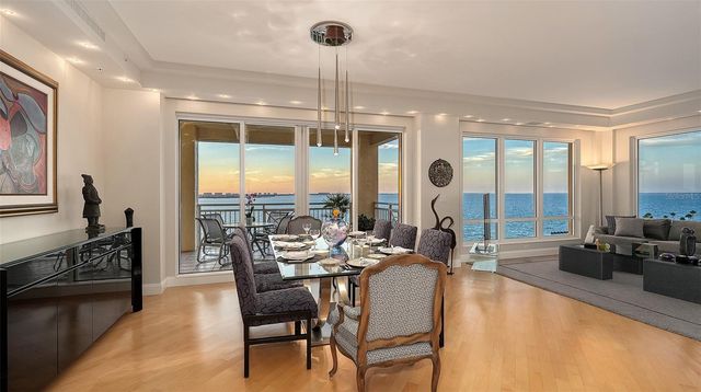 35 WATERGATE DRIVE 1005, Sarasota, FL 34236