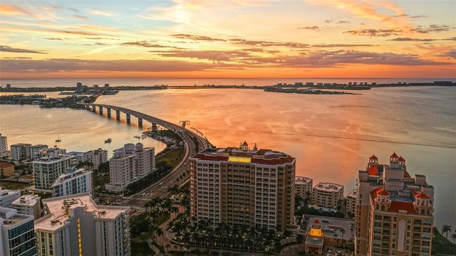 35 WATERGATE DRIVE 1005, Sarasota, FL 34236