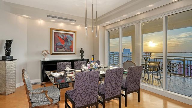 35 WATERGATE DRIVE 1005, Sarasota, FL 34236