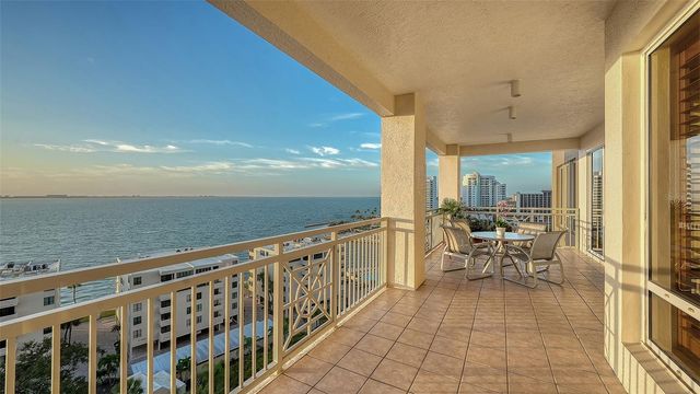 35 WATERGATE DRIVE 1005, Sarasota, FL 34236