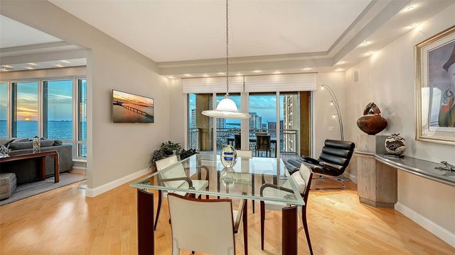 35 WATERGATE DRIVE 1005, Sarasota, FL 34236