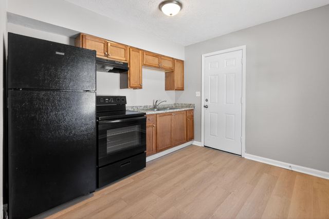 3081 Grasmere Avenue, Columbus, OH 43224