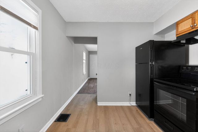 3081 Grasmere Avenue, Columbus, OH 43224