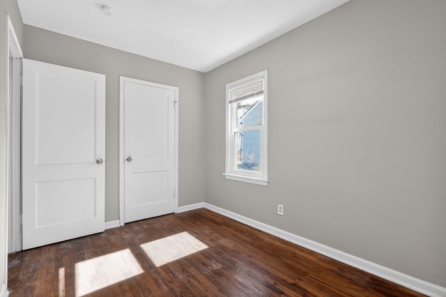 3081 Grasmere Avenue, Columbus, OH 43224