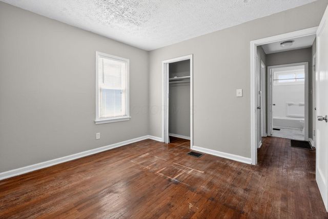 3081 Grasmere Avenue, Columbus, OH 43224